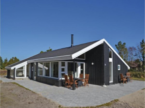 Holiday home Ved Redningsstationen Fanø XI